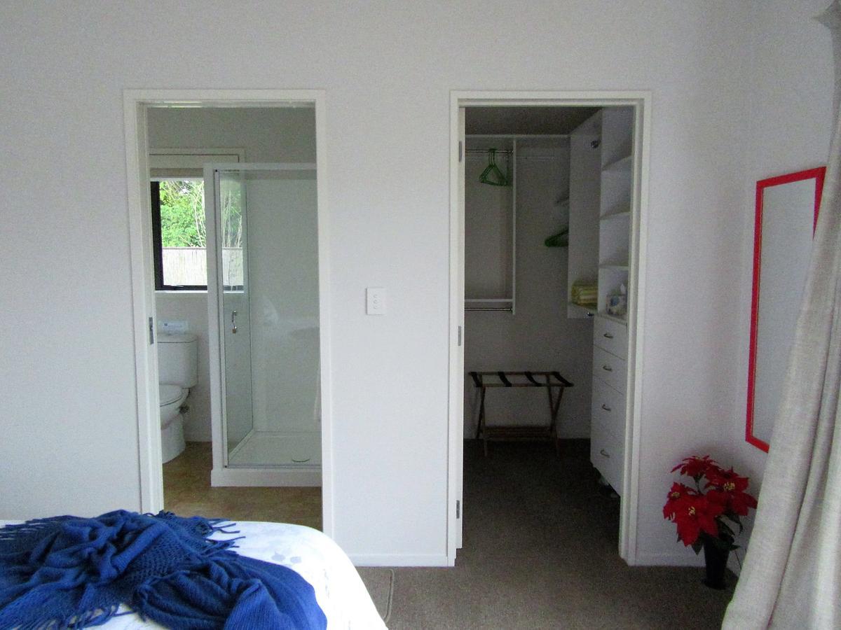 Applecross Sanctuary Bed & Breakfast Cambridge Eksteriør bilde