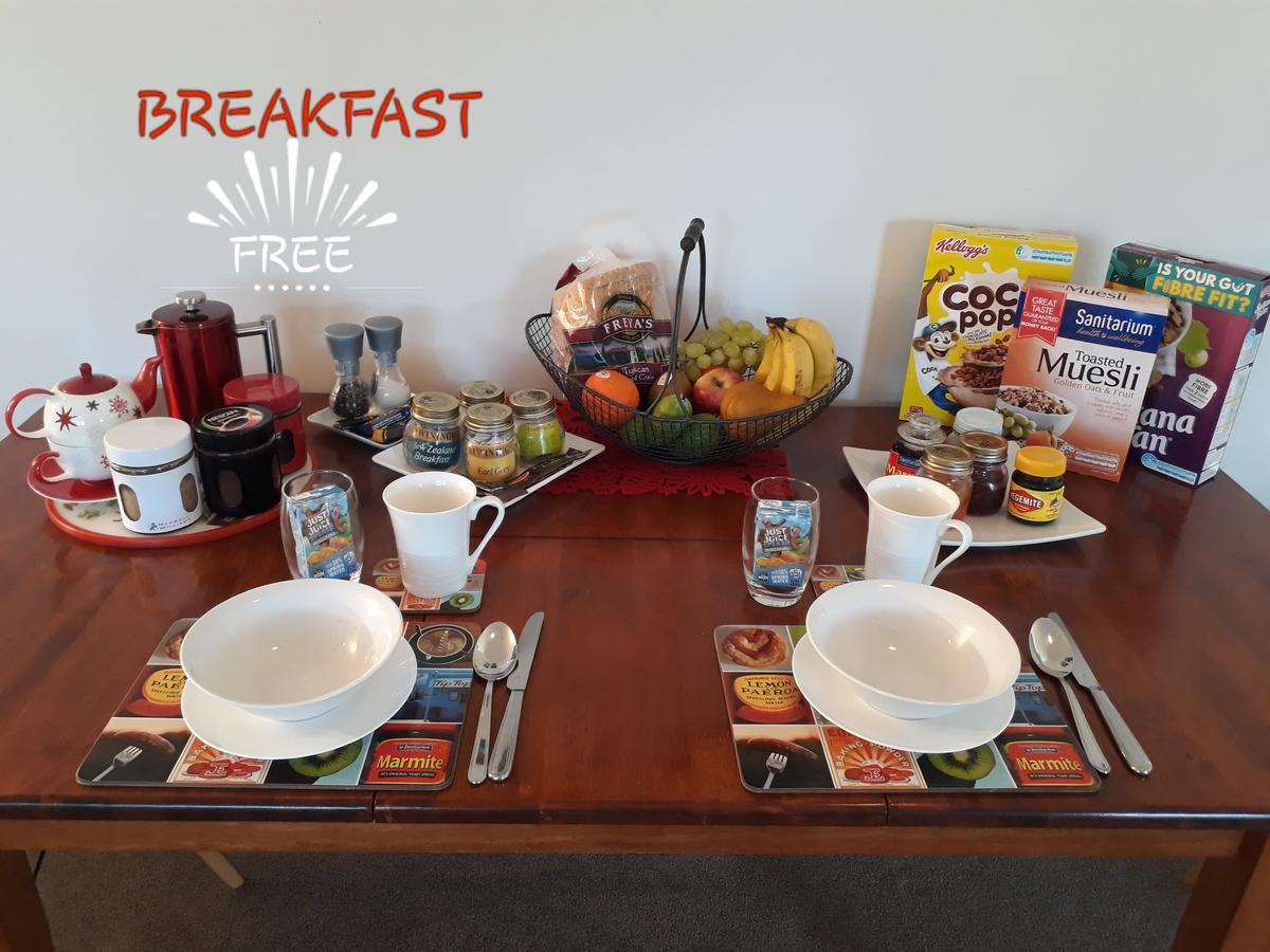 Applecross Sanctuary Bed & Breakfast Cambridge Eksteriør bilde